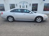 Used 2012 Chevrolet Impala LS image 4