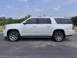 Used 2016 GMC Yukon XL Denali w/ Open Road Package image 2