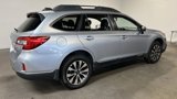 Used 2017 Subaru Outback 2.5i Limited w/ Popular Package #5 image 4
