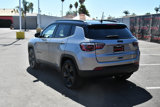 Used 2020 Jeep Compass Latitude image 6