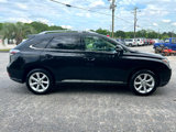 Used 2012 Lexus RX 350 FWD image 4