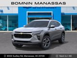 New 2025 Chevrolet Trax LT image 6