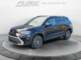 New 2025 Volkswagen Taos SE image 3
