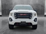 Used 2021 GMC Sierra 1500 AT4 image 2