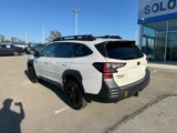 Used 2022 Subaru Outback Wilderness image 3