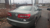 Used 2008 Lincoln MKZ AWD image 5