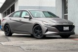 Used 2023 Hyundai Elantra Blue image 2