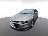Used 2024 Chevrolet Malibu LT image 3