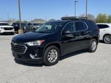 Used 2020 Chevrolet Traverse LT image 3