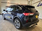 Certified 2021 Ford Escape SEL w/ Technology Package image 3
