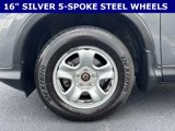 Used 2013 Honda CR-V LX image 4