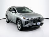 Used 2022 Hyundai Tucson SEL w/ Cargo Package image 3