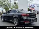 Used 2017 Kia Cadenza Limited image 2