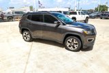 Used 2018 Jeep Compass Limited w/ Navigation Group image 3