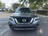 Used 2020 Nissan Pathfinder S image 2