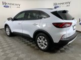 New 2025 Ford Escape Active image 4
