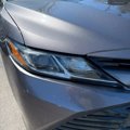 Used 2019 Toyota Camry LE image 3