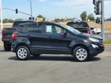 Certified 2021 Ford EcoSport SE image 3