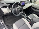 New 2025 Toyota Corolla LE image 3