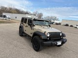 Used 2016 Jeep Wrangler Unlimited Sport image 2