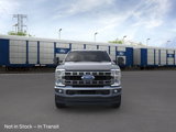New 2025 Ford F350 XLT w/ Camper Package image 6