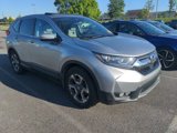 Used 2018 Honda CR-V EX-L image 2