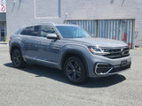 Used 2022 Volkswagen Atlas Cross Sport SEL R-Line image 4