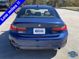 Used 2022 BMW 330i Sedan w/ Driving Assistance Package image 4