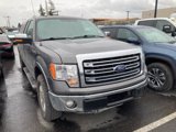 Used 2013 Ford F150 Lariat w/ Mid Equipment Group image 3