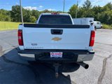 Used 2009 Chevrolet Silverado 2500 LT w/ Exterior Plus Package image 5