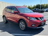 Used 2016 Nissan Rogue SL w/ SL Premium Package image 3