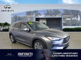 Certified 2023 INFINITI QX50 Luxe image 1