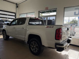 Used 2016 Chevrolet Colorado Z71 image 4