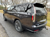 Used 2023 Cadillac Escalade ESV Sport w/ Touring Package image 4