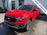 Used 2020 Ford Ranger XLT w/ Equipment Group 301A Mid image 3