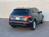 Used 2016 Audi Q5 2.0T Premium w/ Audi MMI Navigation Plus image 6