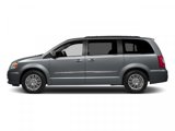Used 2014 Chrysler Town & Country Touring image 3