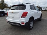 Used 2020 Chevrolet Trax LT image 5