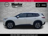 Certified 2022 Nissan Rogue SV image 4