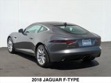 Used 2018 Jaguar F-TYPE Coupe image 3