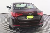 Used 2011 Kia Optima LX w/ Technology Pkg image 4