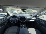 Used 2018 Chevrolet Traverse LT image 2