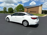 Used 2022 Nissan Sentra S image 6