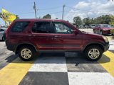 Used 2004 Honda CR-V EX image 4