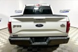 Used 2015 Ford F150 King Ranch w/ Equipment Group 601A Luxury image 4