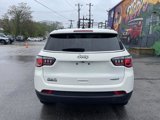 Used 2021 Jeep Compass Latitude w/ Convenience Group image 4