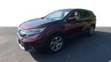 Used 2019 Honda CR-V EX image 4