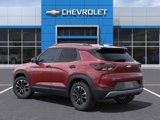 New 2025 Chevrolet TrailBlazer LT w/ Convenience Package image 3