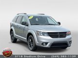 Used 2019 Dodge Journey SE image 3