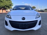 Used 2013 MAZDA MAZDA3 i SV image 2